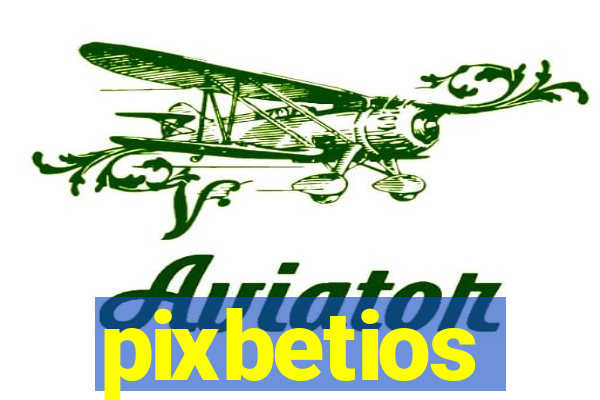 pixbetios