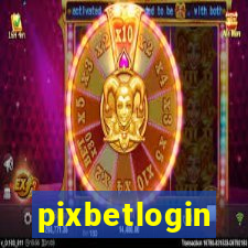 pixbetlogin