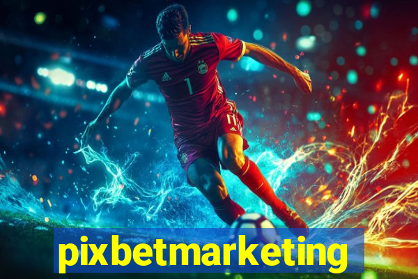 pixbetmarketing