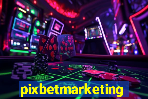 pixbetmarketing