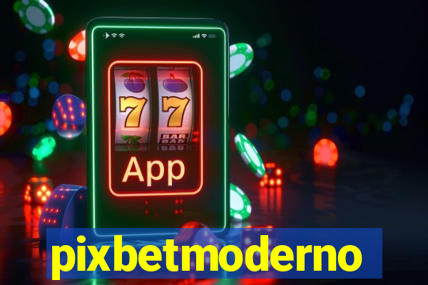 pixbetmoderno