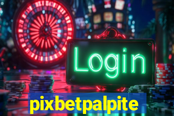 pixbetpalpite