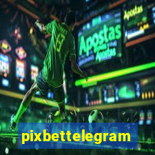 pixbettelegram