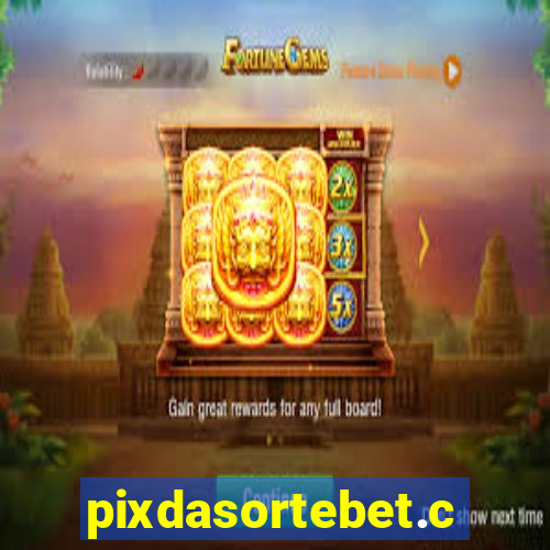 pixdasortebet.com