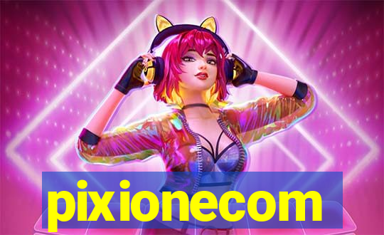 pixionecom