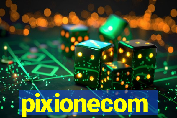 pixionecom