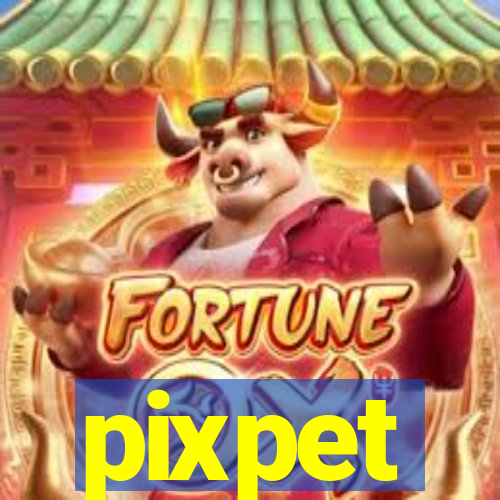 pixpet