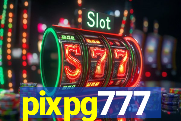 pixpg777