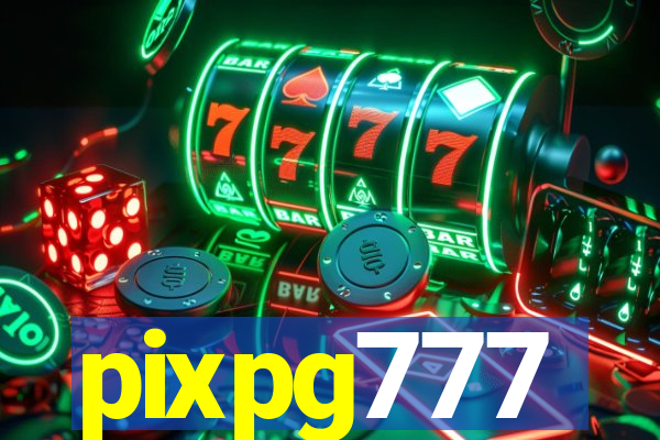 pixpg777