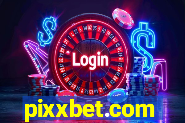 pixxbet.com