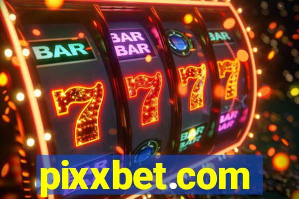 pixxbet.com