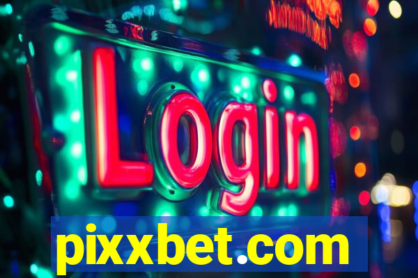 pixxbet.com