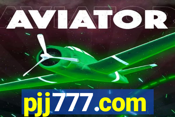 pjj777.com