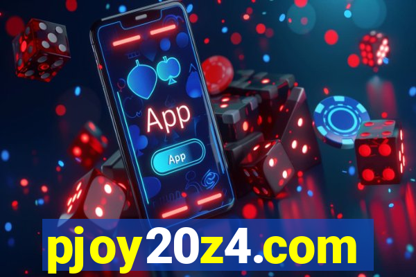 pjoy20z4.com