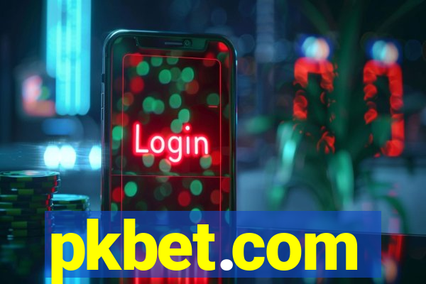 pkbet.com