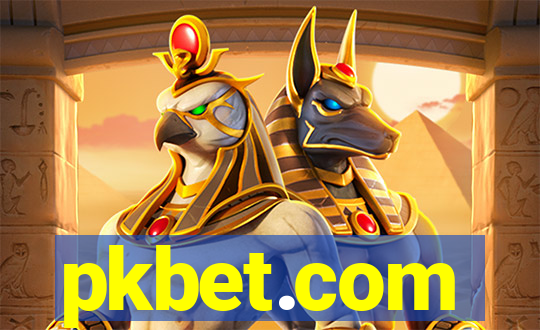 pkbet.com