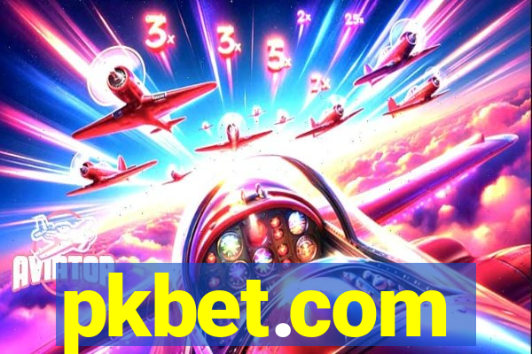 pkbet.com