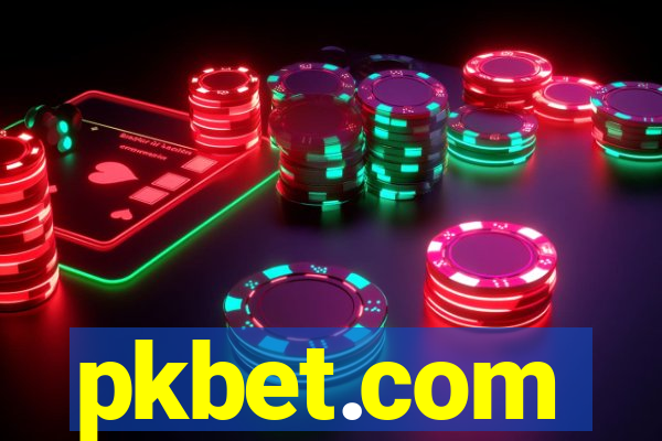 pkbet.com