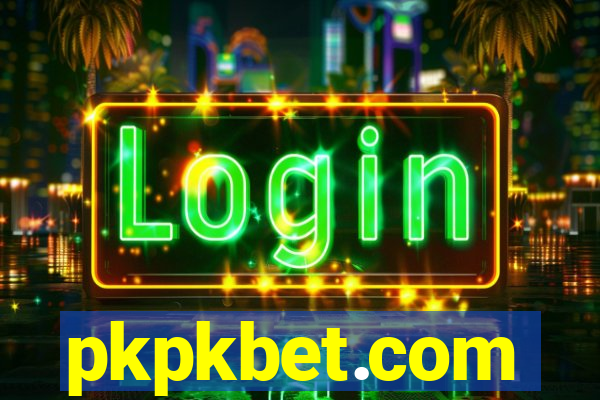 pkpkbet.com