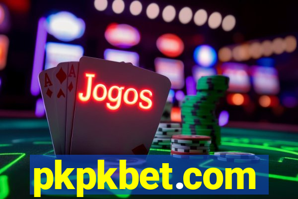 pkpkbet.com