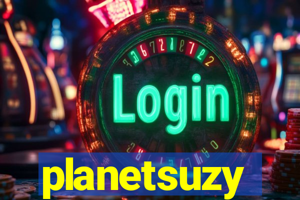 planetsuzy