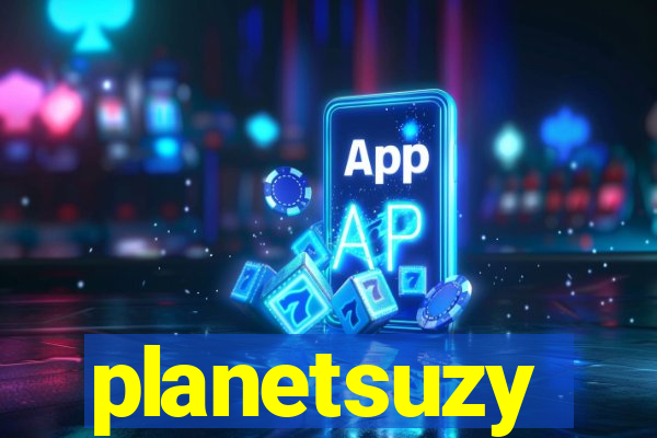 planetsuzy