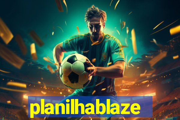 planilhablaze