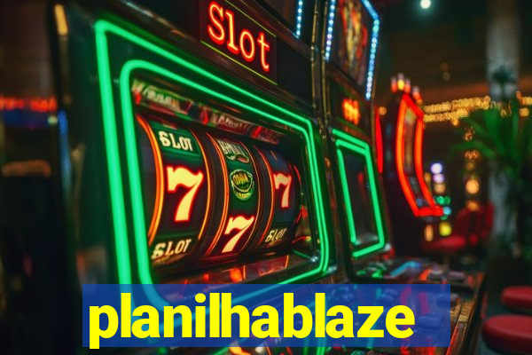 planilhablaze