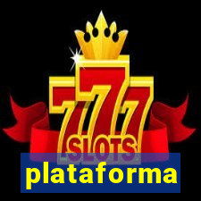 plataforma