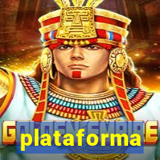 plataforma