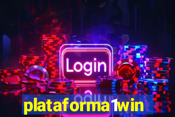 plataforma1win