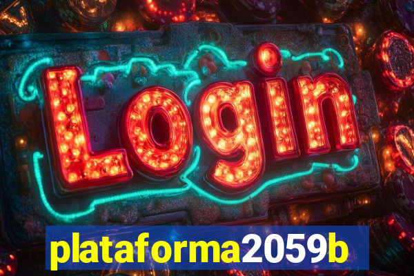 plataforma2059bet.com