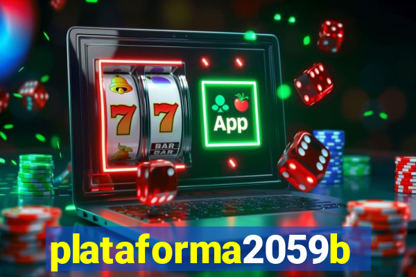 plataforma2059bet.com