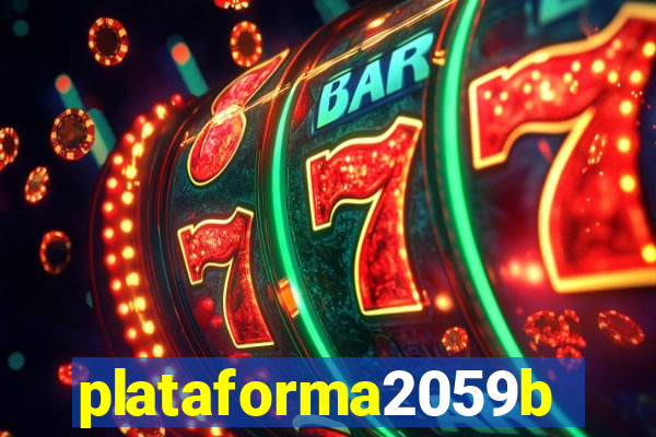 plataforma2059bet.com