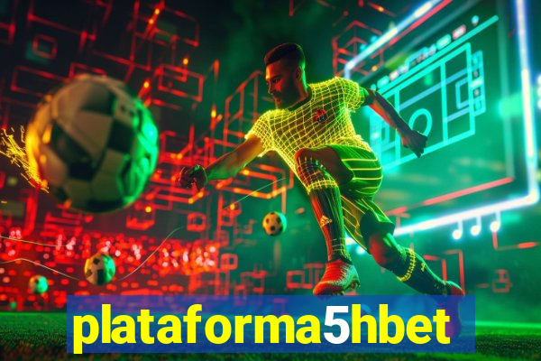 plataforma5hbet.com