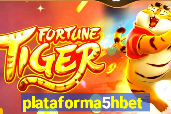 plataforma5hbet.com