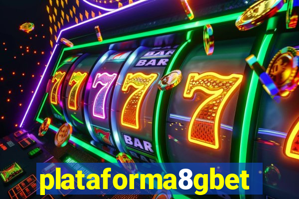 plataforma8gbet