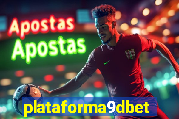 plataforma9dbet