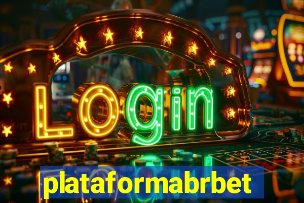 plataformabrbet