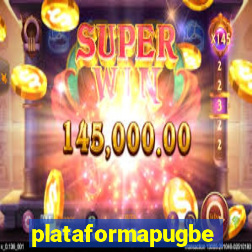 plataformapugbet.com