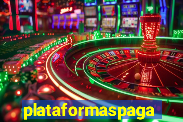 plataformaspagandomuito.com