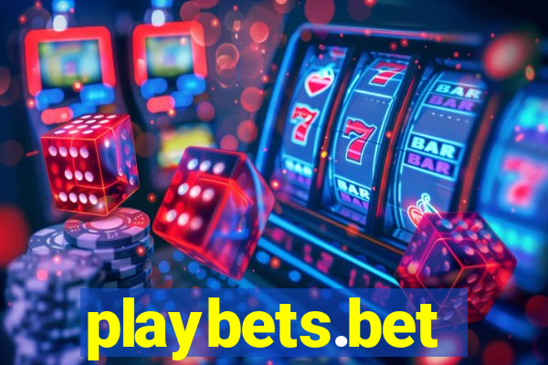 playbets.bet