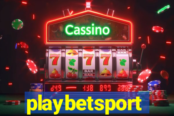 playbetsport