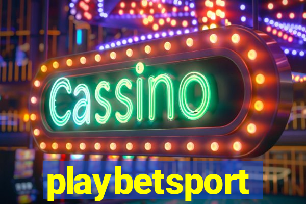 playbetsport