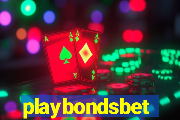 playbondsbet