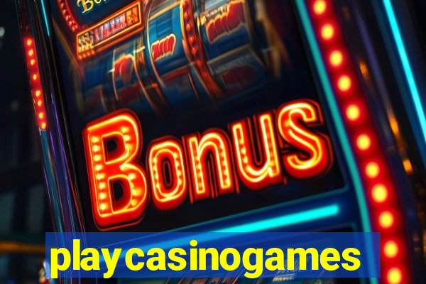 playcasinogames