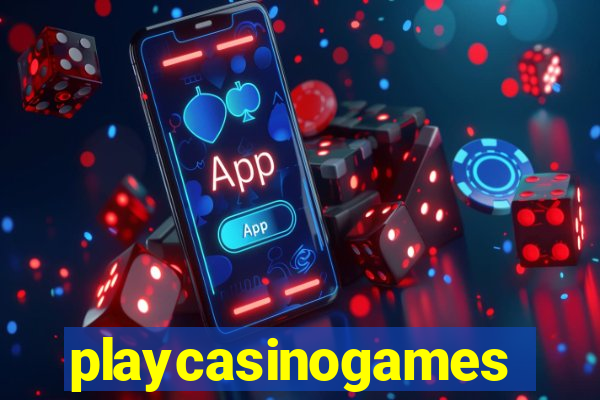 playcasinogames