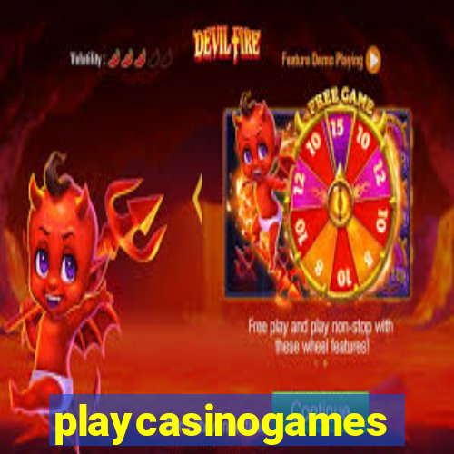 playcasinogames