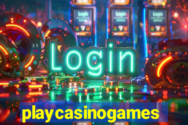 playcasinogames