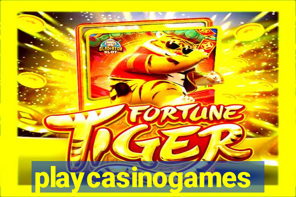 playcasinogames